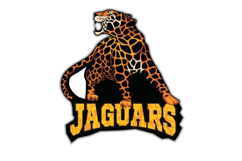 jaguar clipart design