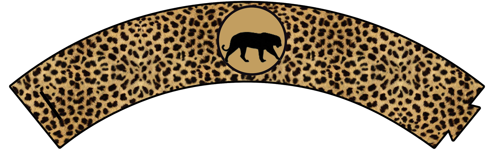The jungle free printable. Jaguar clipart dora
