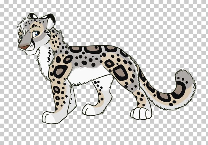 jaguar clipart drawing
