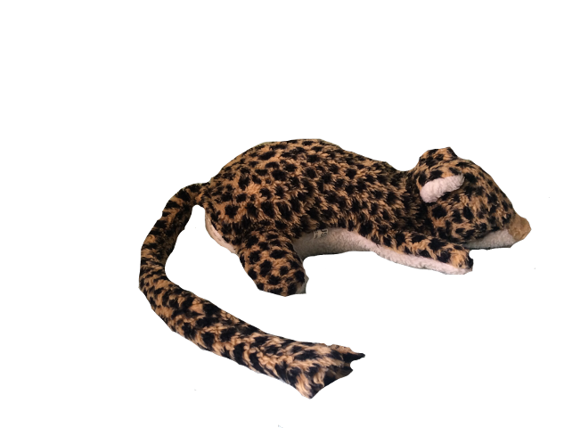 jaguar clipart endangered animal