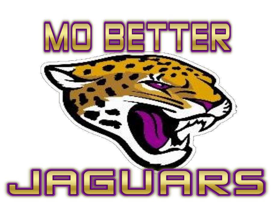 jaguar clipart font