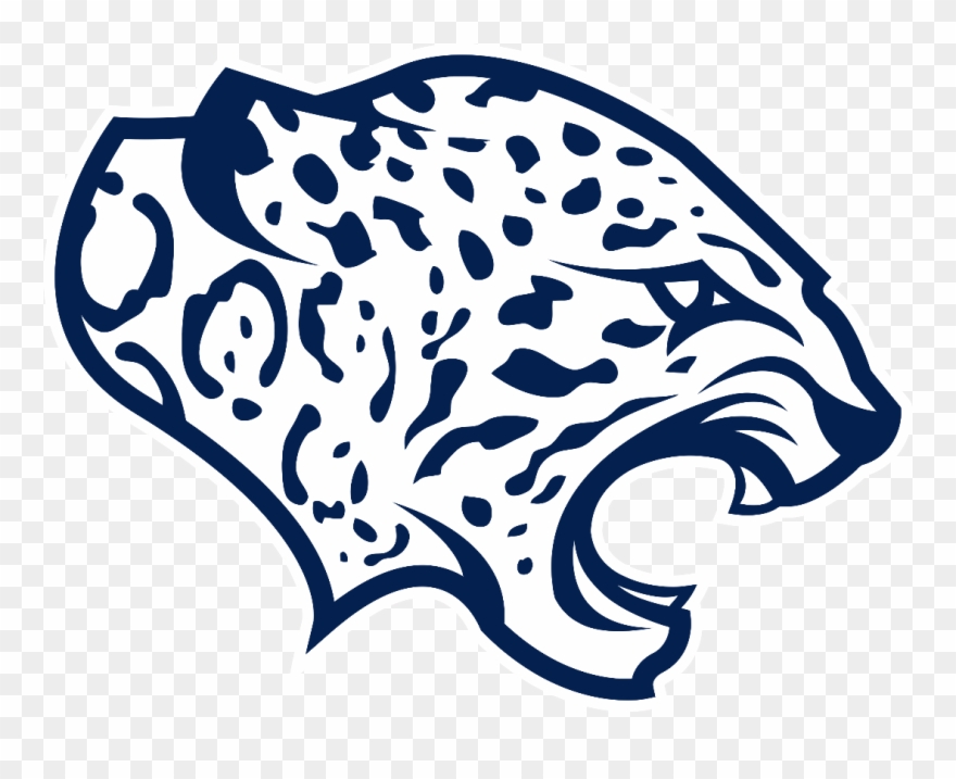 jaguar clipart high school