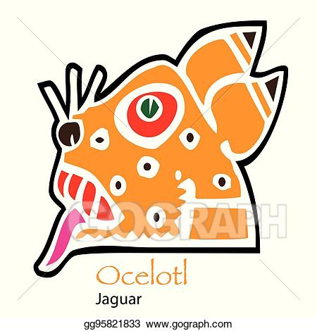 jaguar clipart icon