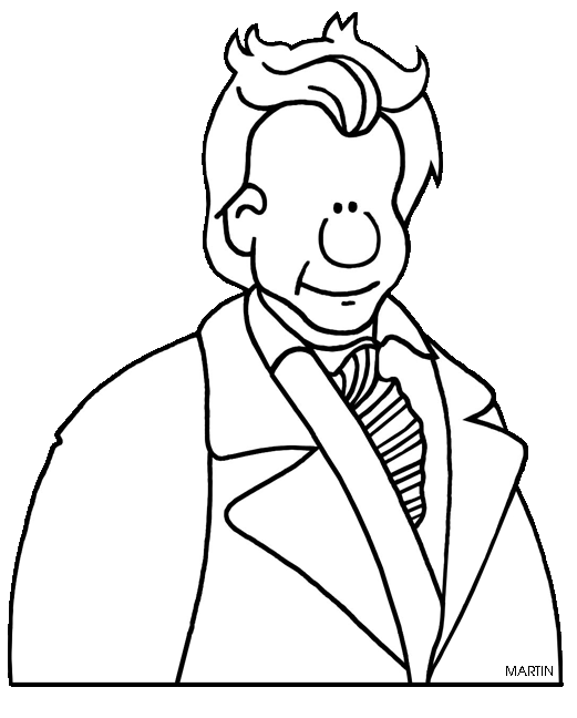 name clipart andrew
