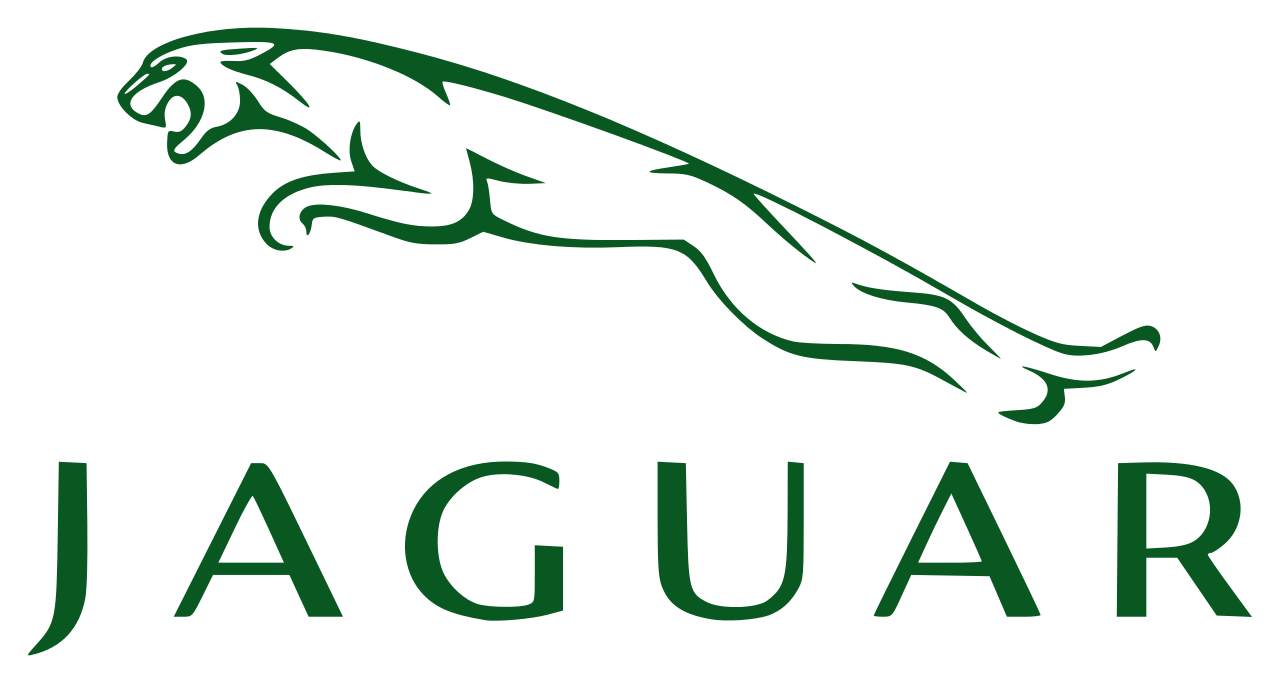 jaguar clipart line