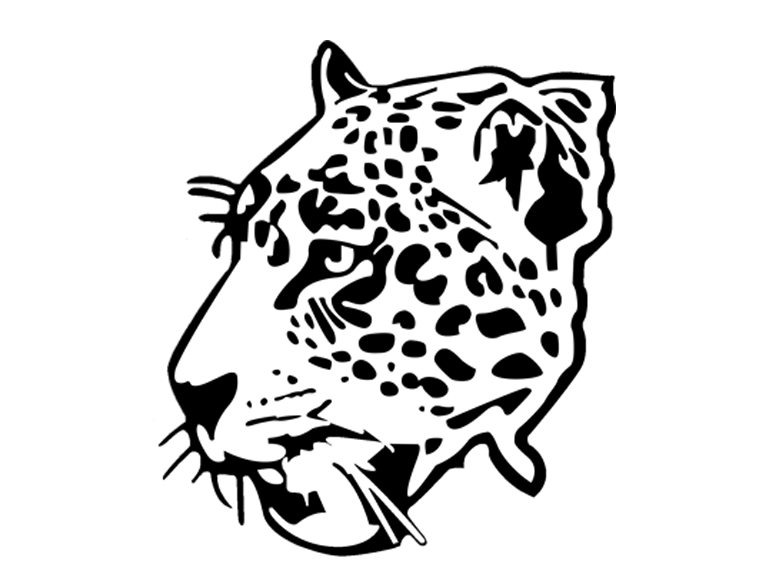 jaguar clipart school
