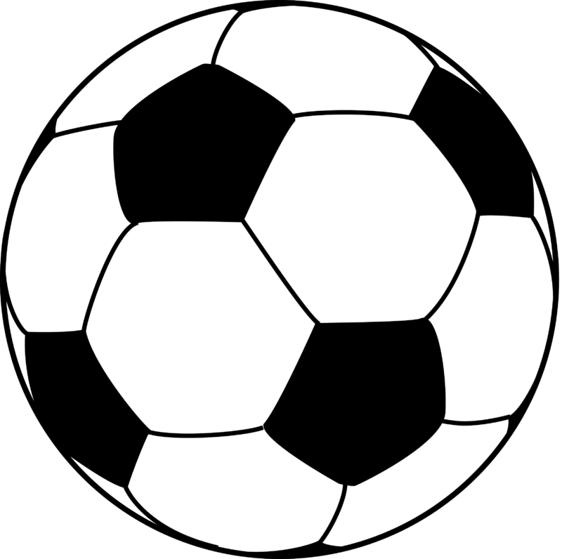 jaguar clipart soccer