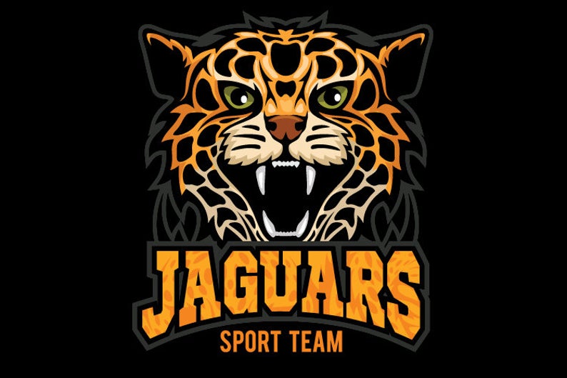 jaguar clipart sport