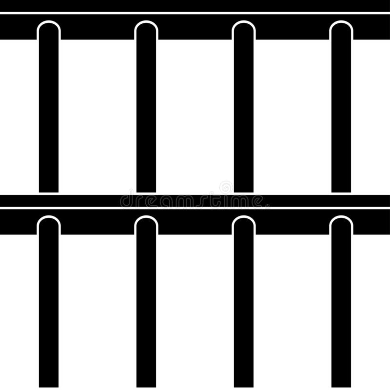 jail clipart condemned