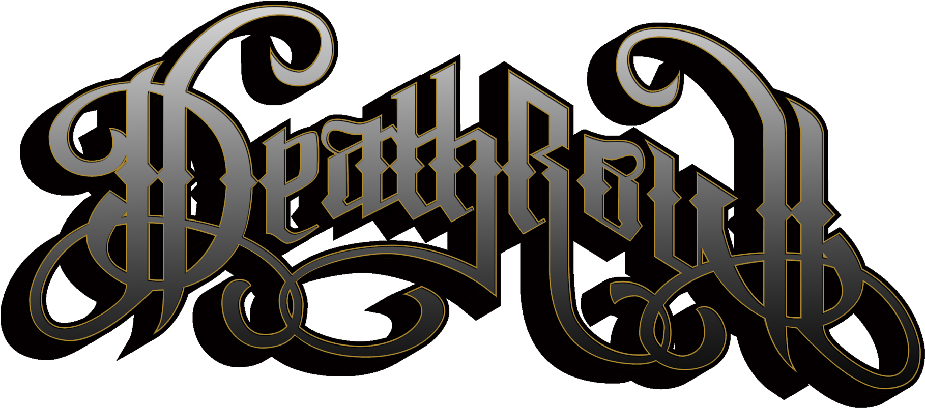 Deathrow logo png download. Jail clipart death row