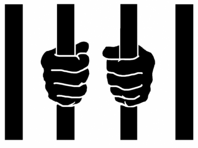 jail clipart false imprisonment