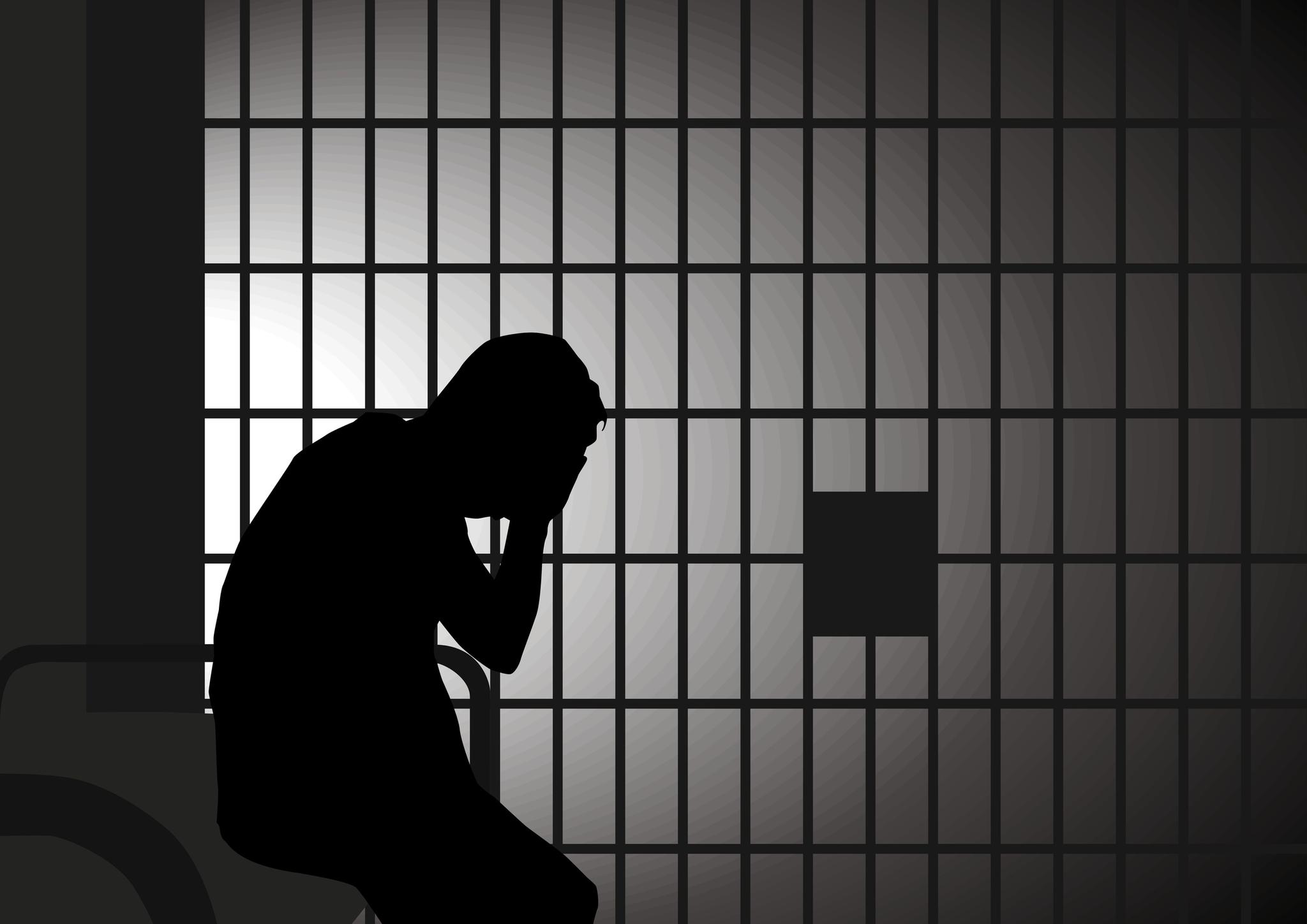 Free download clip art. Jail clipart jail time