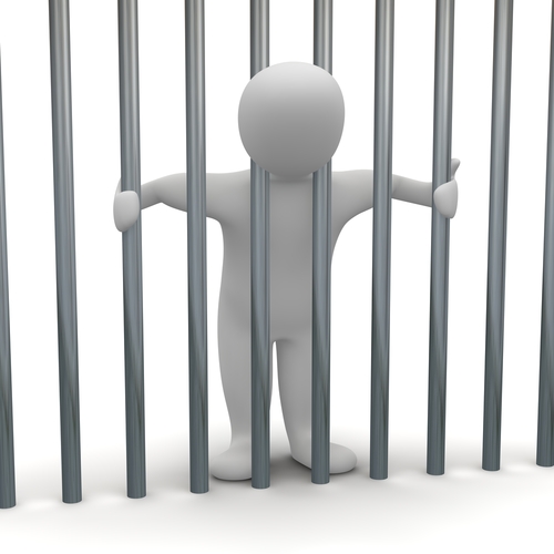 Jail clipart jail time. Free download clip art