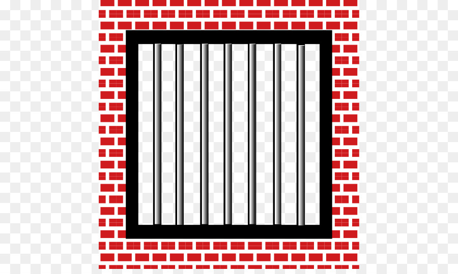 jail clipart jail window