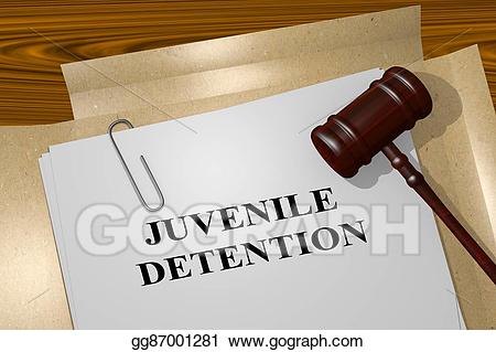 jail clipart juvenile justice