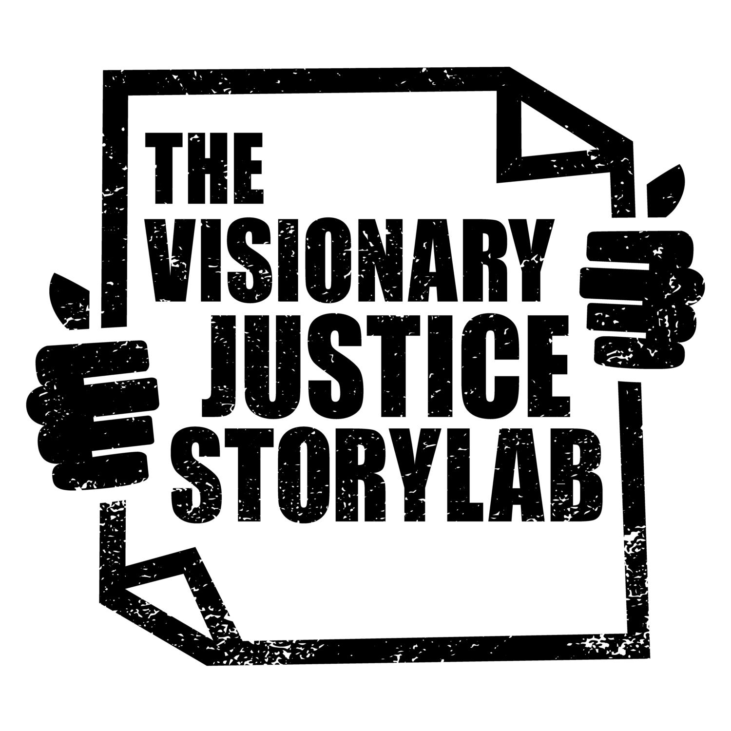 Our projects justice storylab. Vision clipart visionary