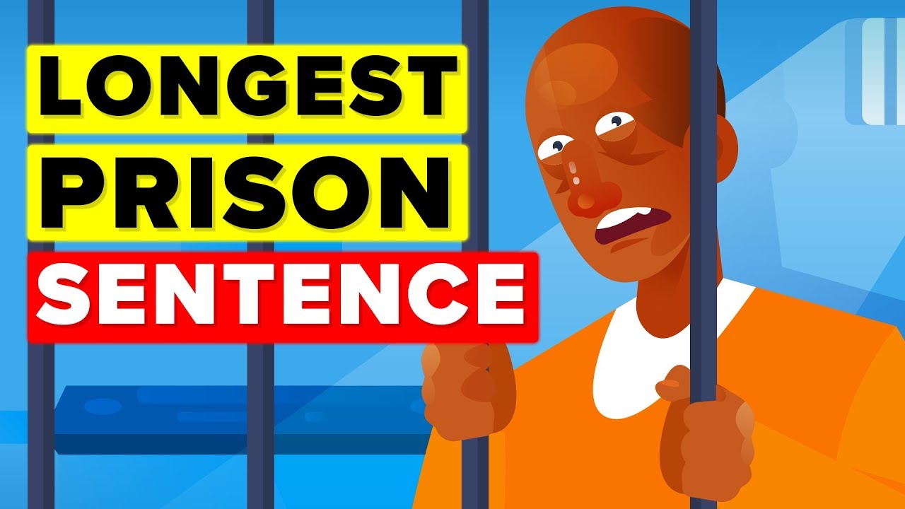 jail clipart life sentence