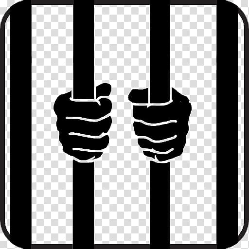 jail clipart logo