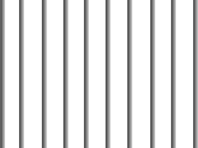 Jail clipart metal bar. Pictures of bars free