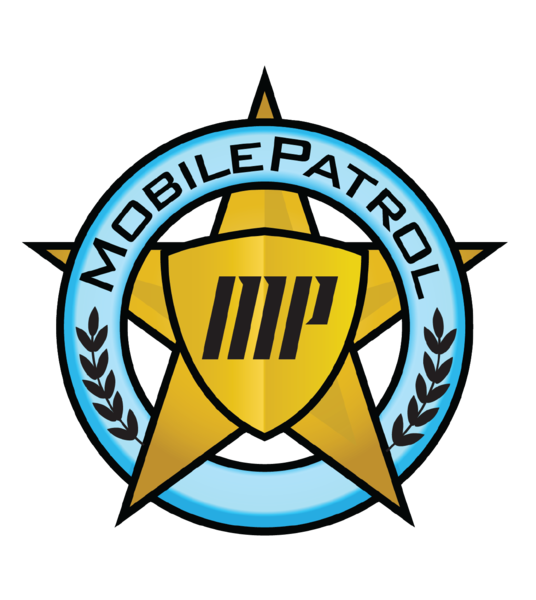 Mobile patrol app faulkner. Jail clipart offender