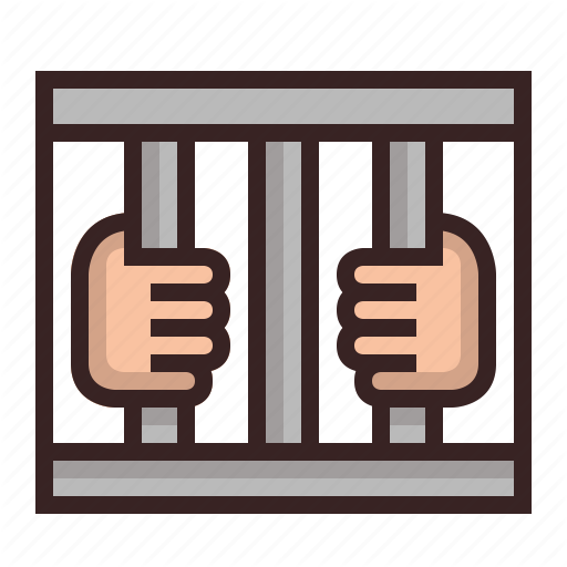 jail clipart prisoner war