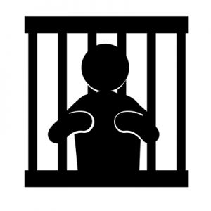 Yale report shows corrections. Jail clipart solitary confinement