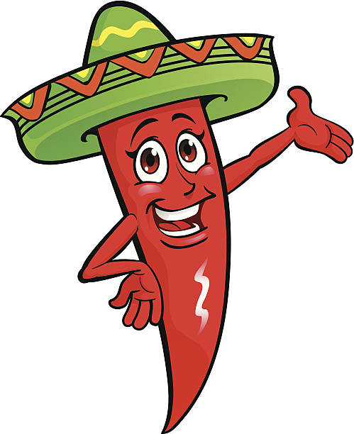 peppers clipart jalapeno popper
