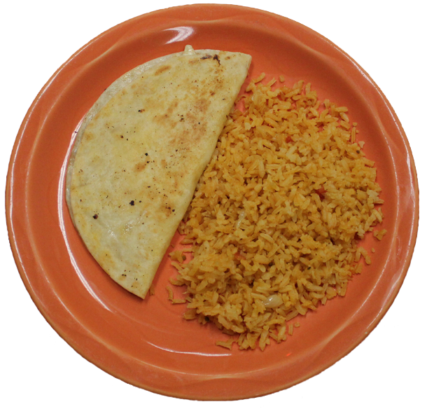 rice clipart rice mexican