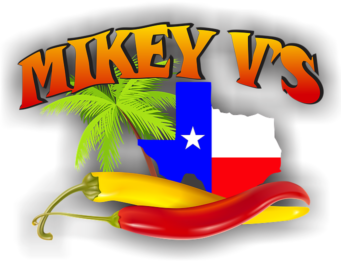 Pepper clipart chipotle pepper. Mikey vs foods shop