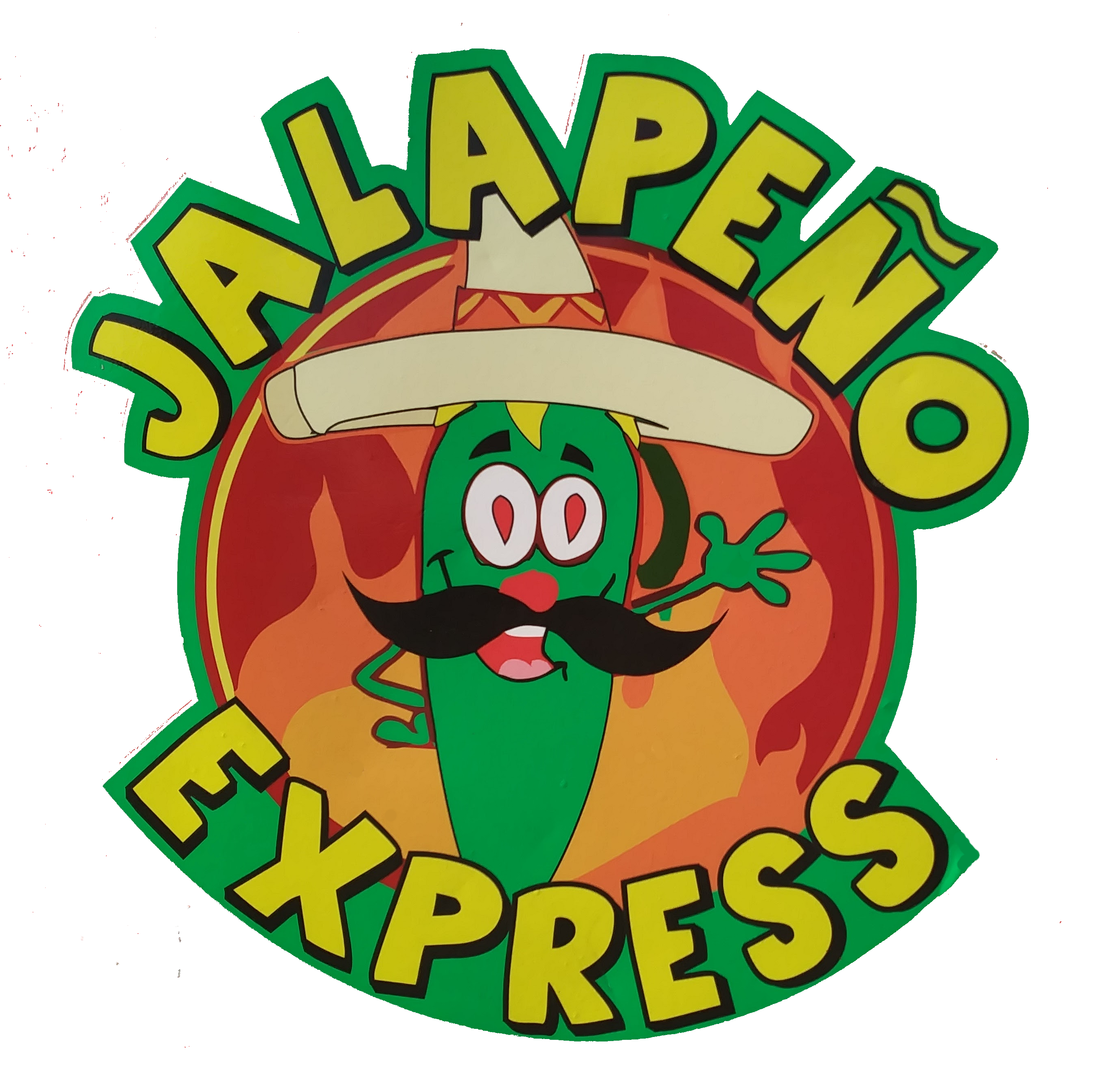 jalapeno clipart cool