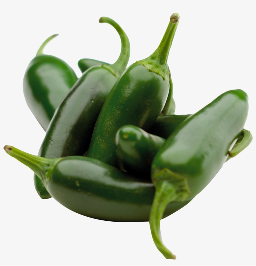 jalapeno clipart green chilli
