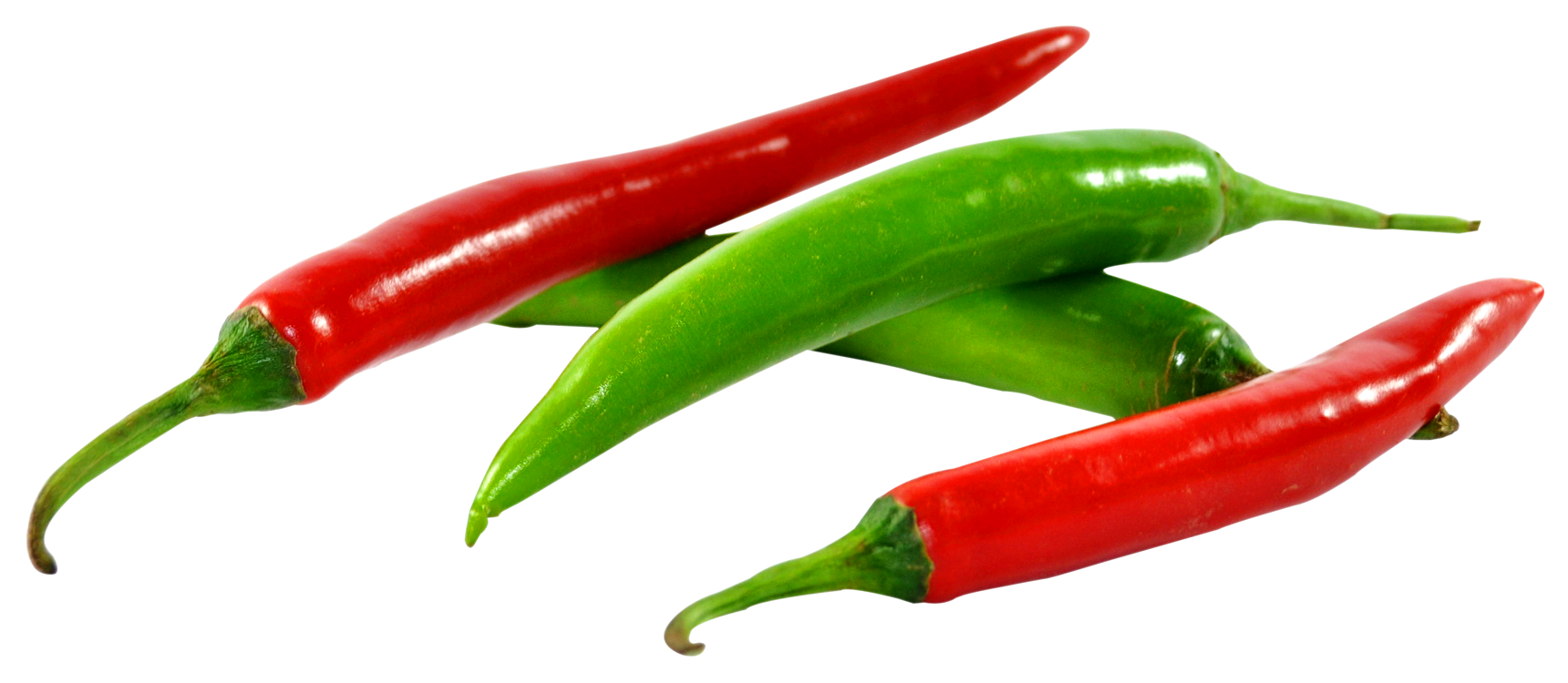 jalapeno clipart green chilli