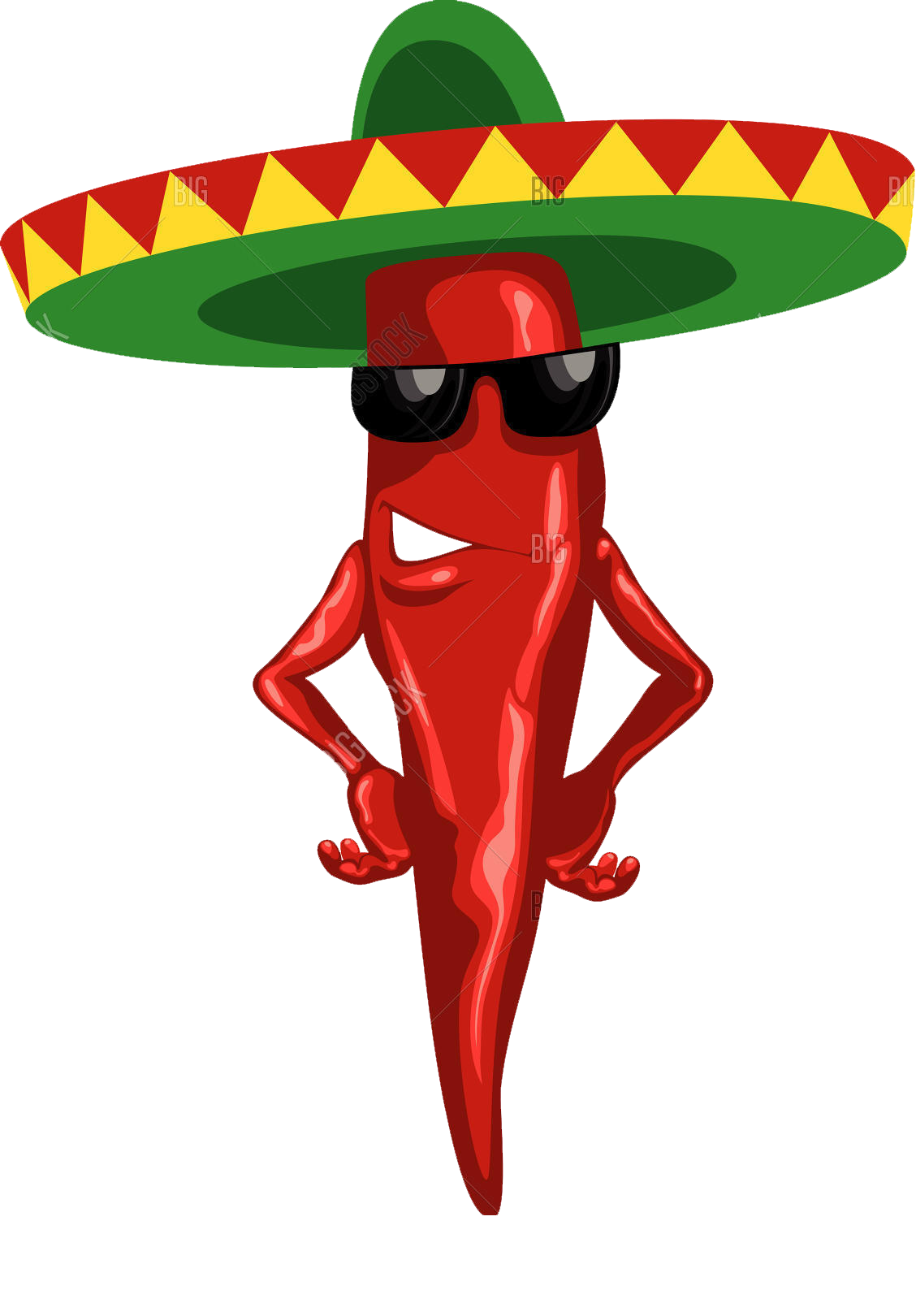 Cabo seafood grill cantina. Pepper clipart chili mexican