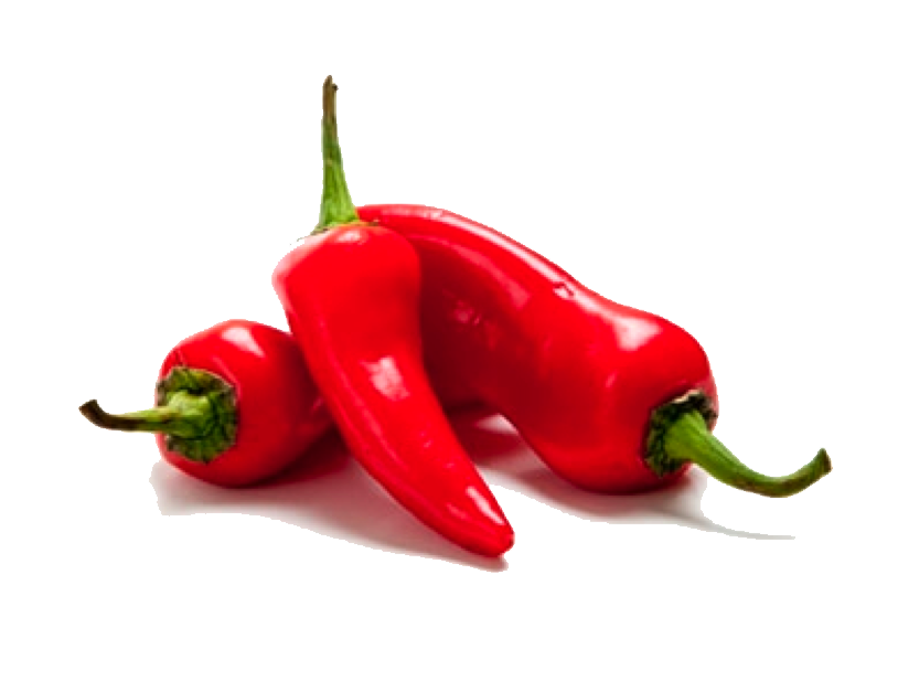 peppers clipart serrano pepper