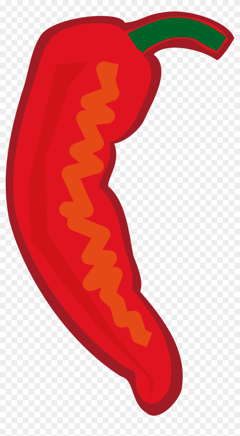 jalapeno clipart red jalapeno
