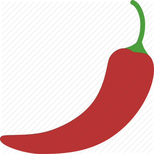 jalapeno clipart vector