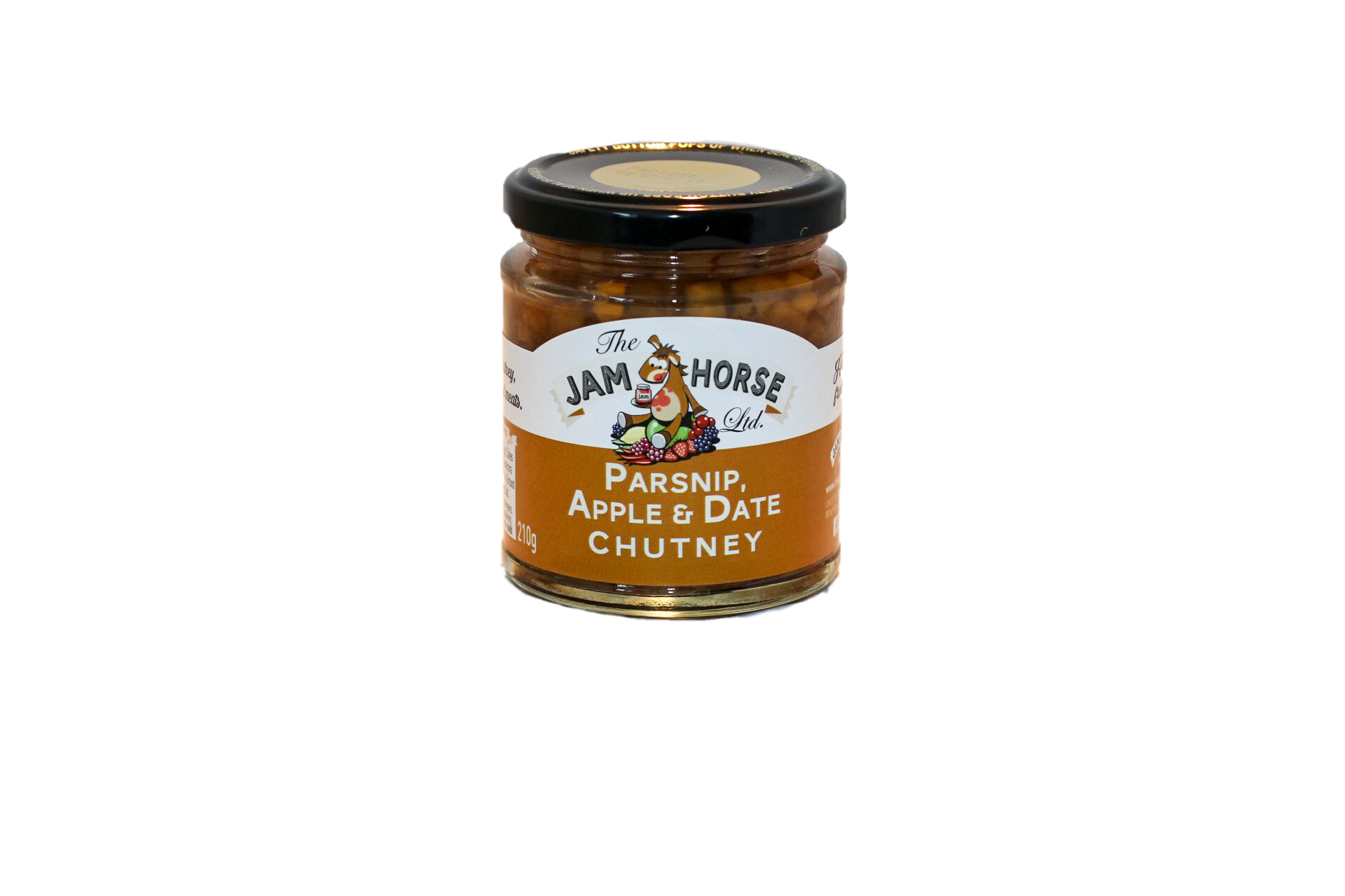 Jam clipart chutney. Parsnip apple and date