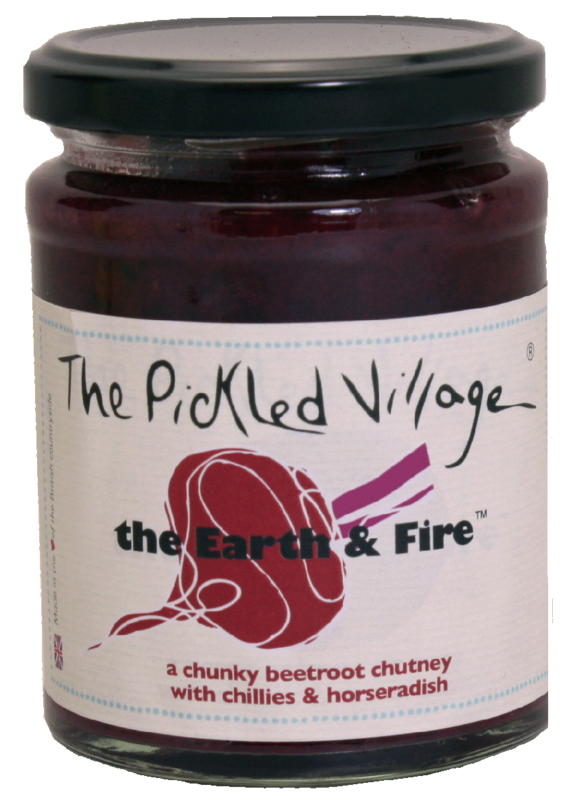Jam clipart chutney. The earth fire g