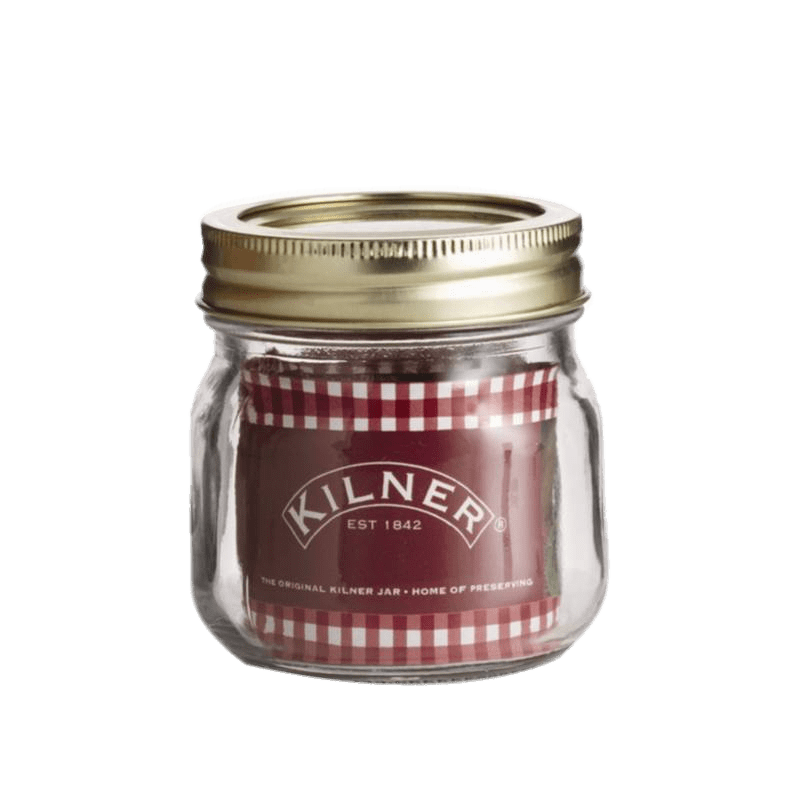 Jam clipart chutney. Original kilner jar transparent