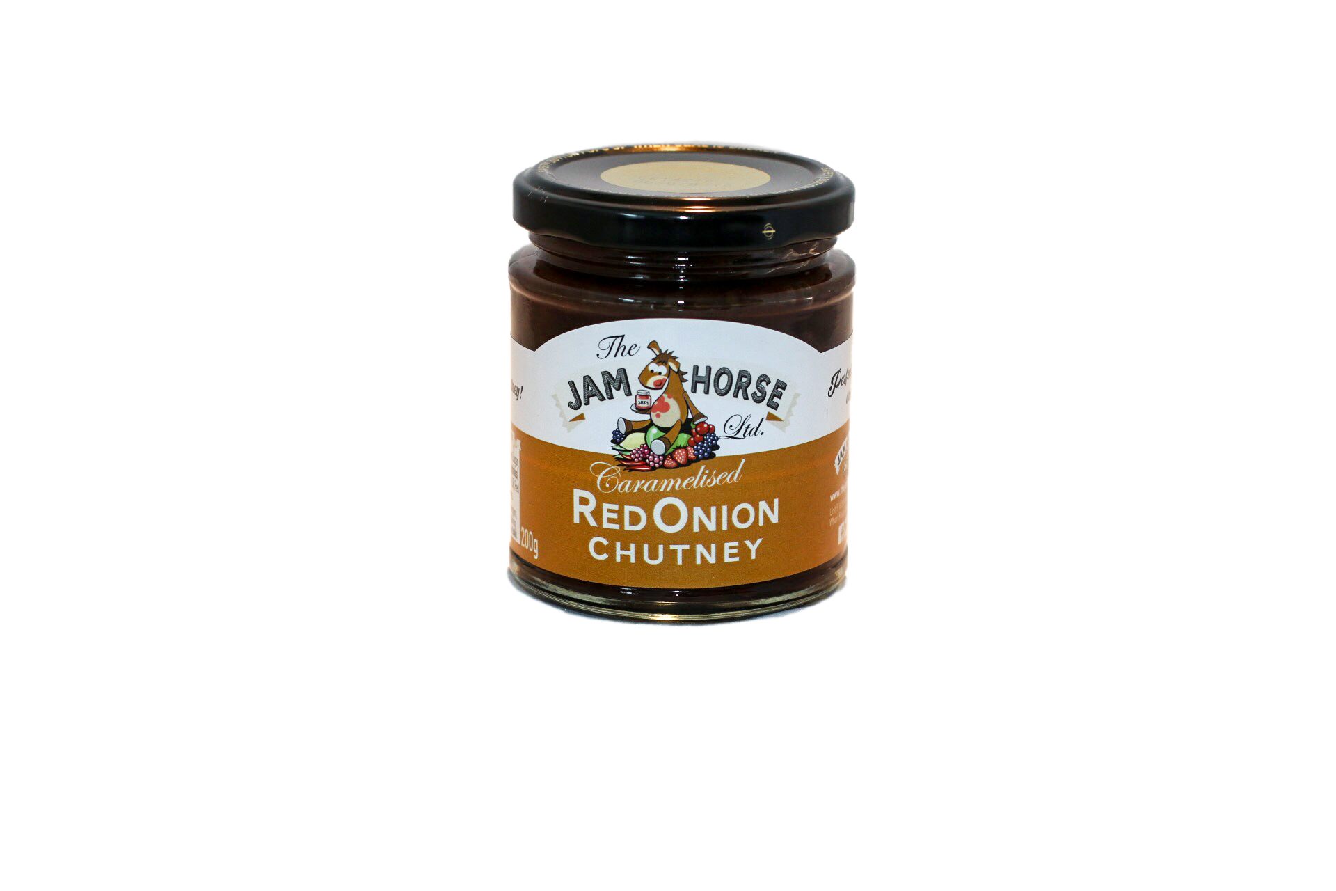 Caramelised red onion the. Jam clipart chutney