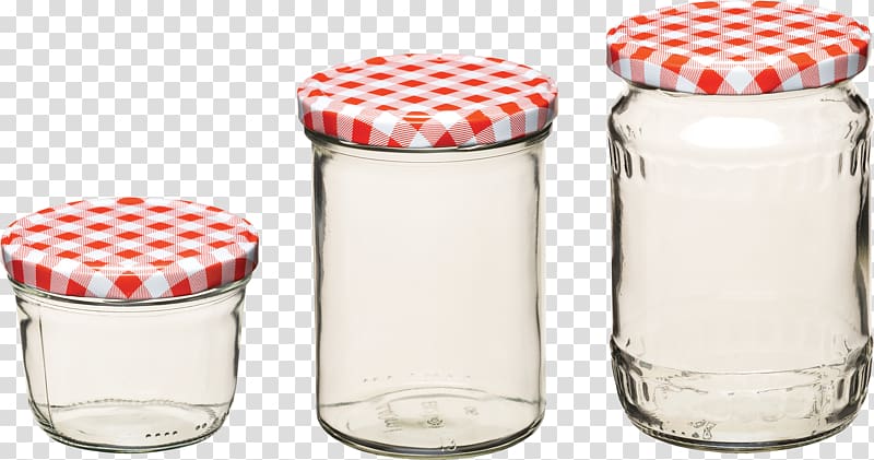jam clipart glass jar