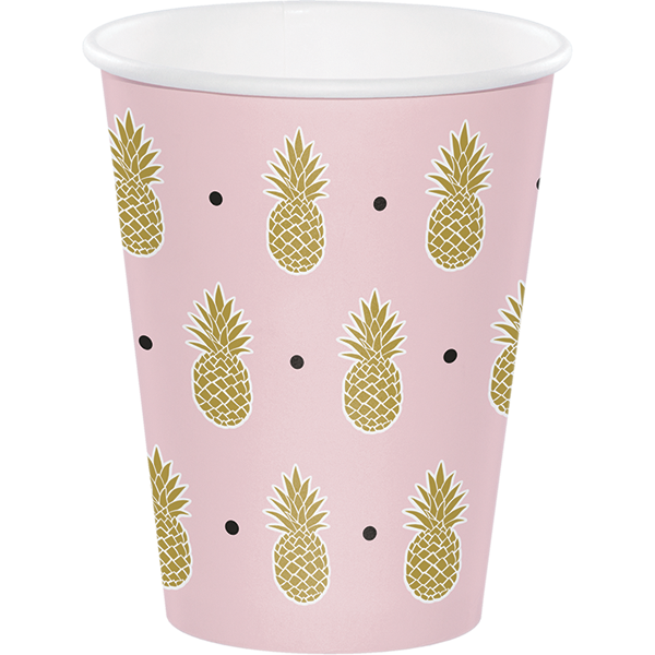 Party clipart pineapple. Birthday supplies canada open