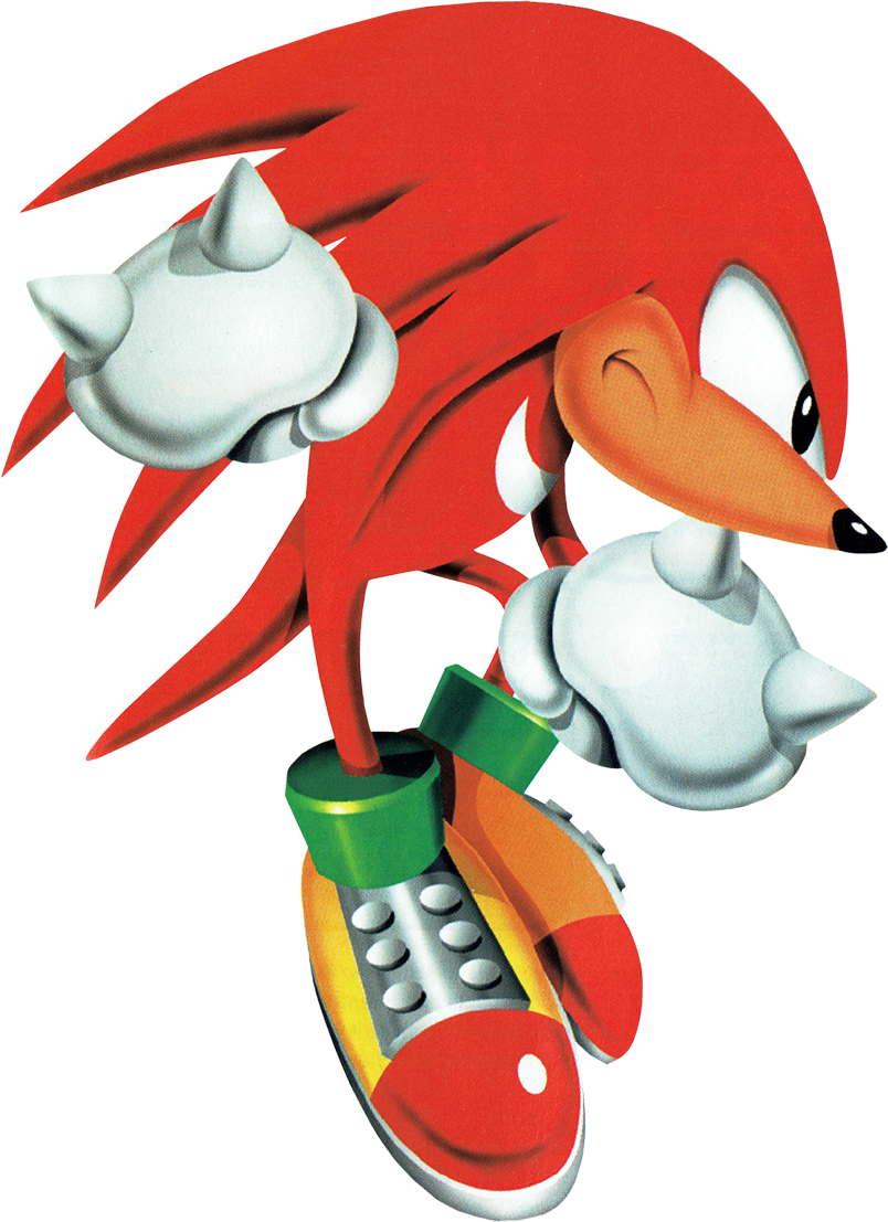 Image knuckles png sonic. Jam clipart red jam