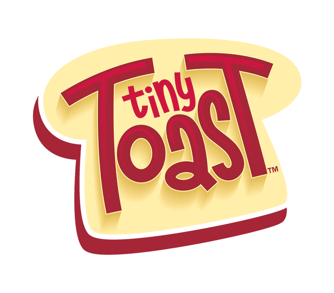 jam clipart toast illustration