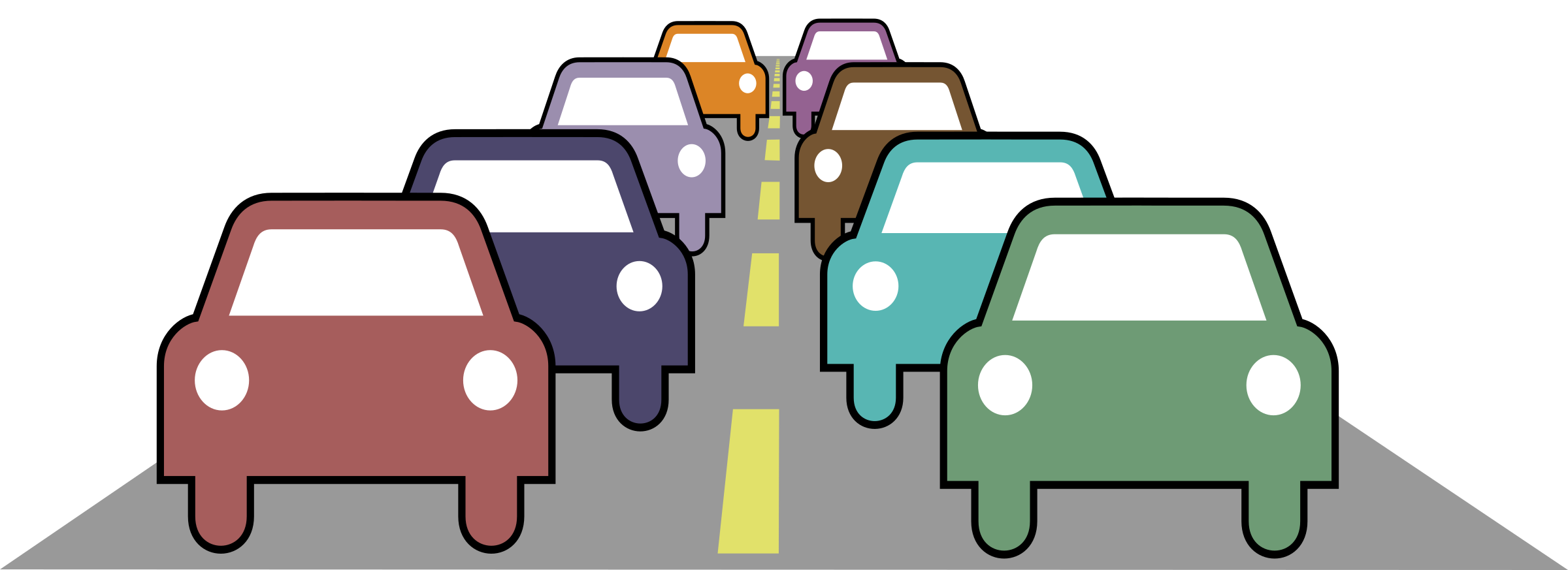 Jam clipart trafic, Jam trafic Transparent FREE for download on