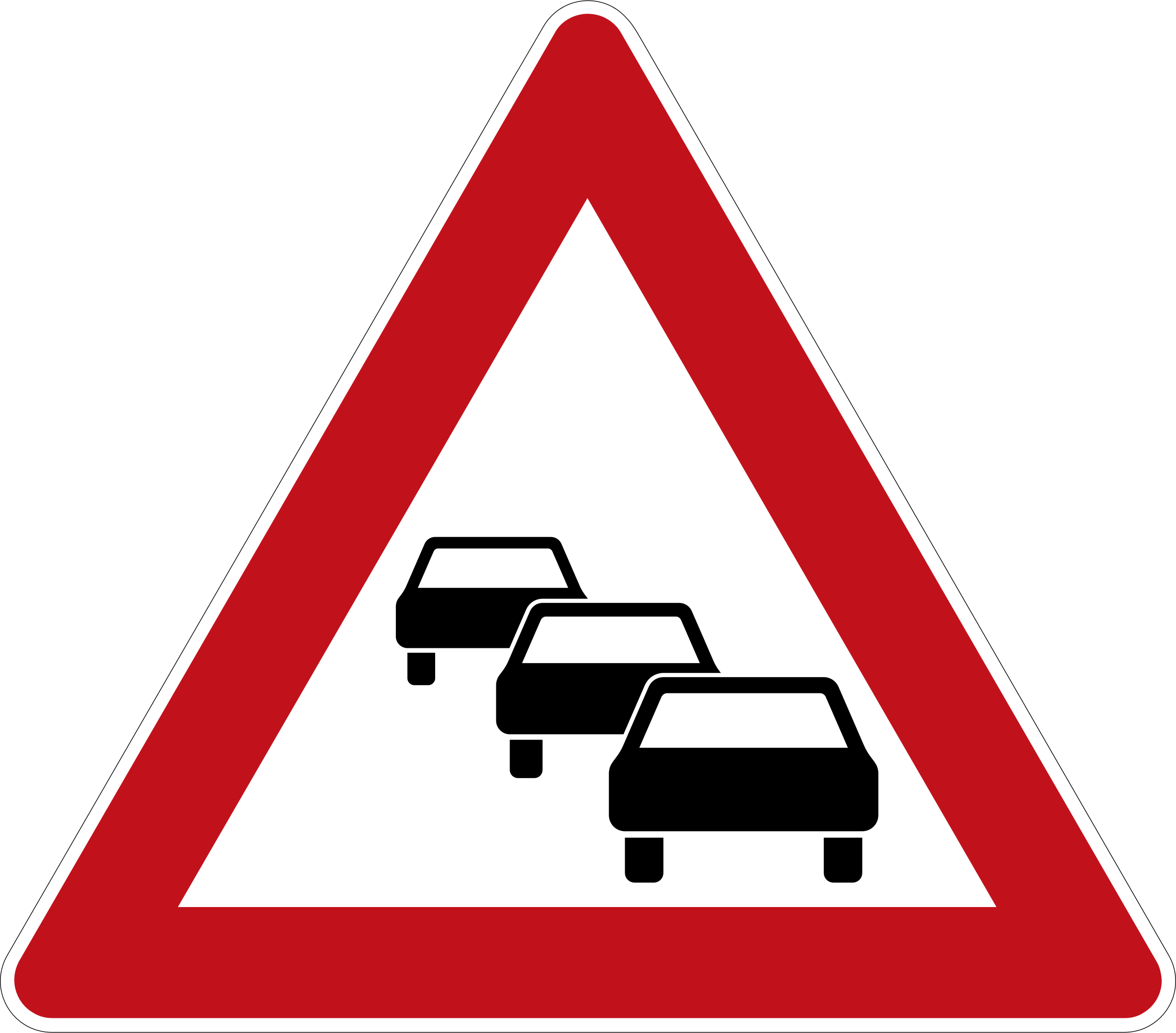 Embouteillage big image png. Jam clipart trafic