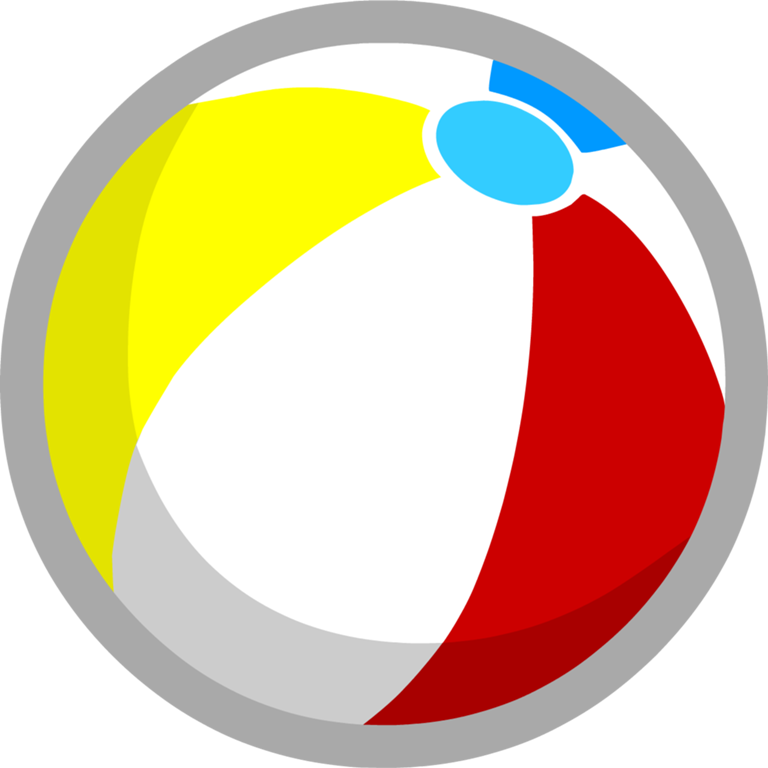 Jam clipart vector. Free beach ball pictures