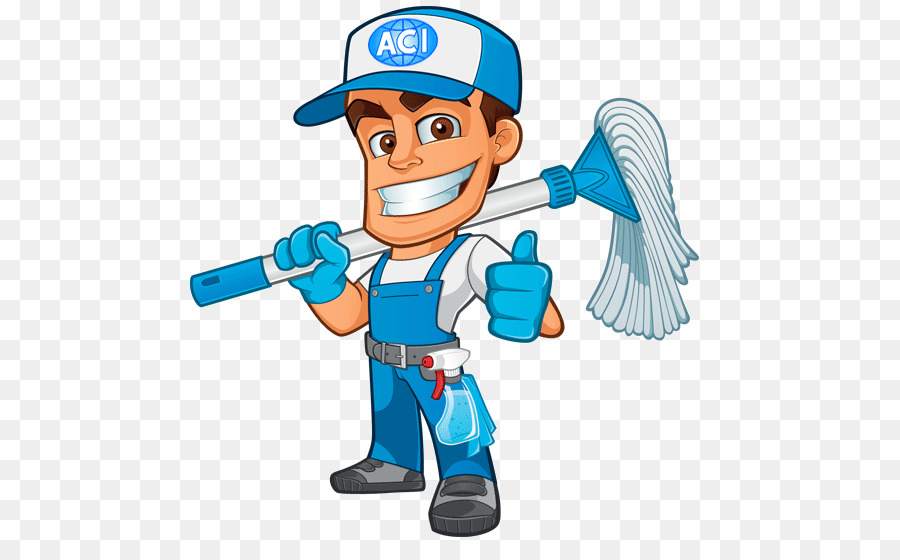 Janitor clipart cartoon, Janitor cartoon Transparent FREE for download