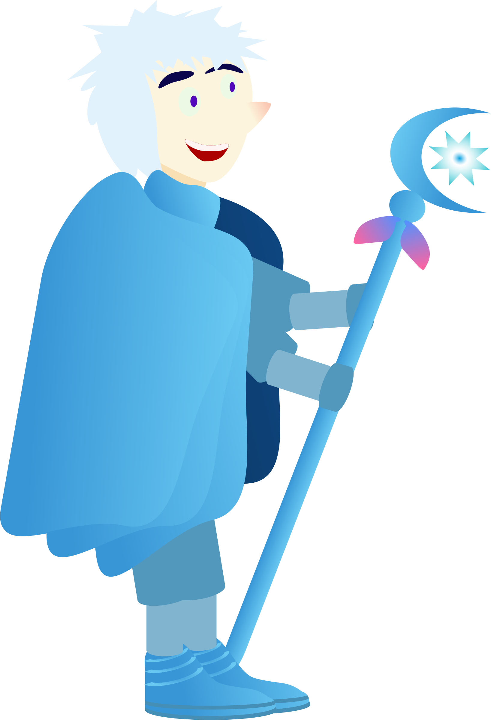 janitor clipart cleanness