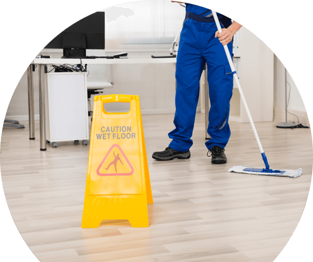 Janitorial service bryan tx. Janitor clipart floor cleaning